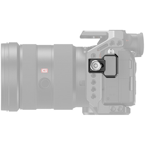 SmallRig HDMI Cable Clamp za Sony A7S III kavez 3000 - 6